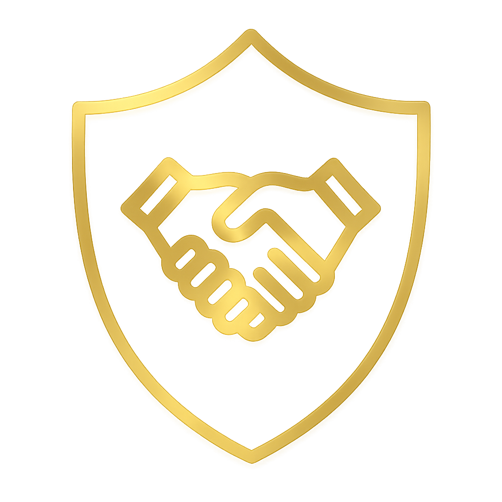 ethireview partnership, assured.