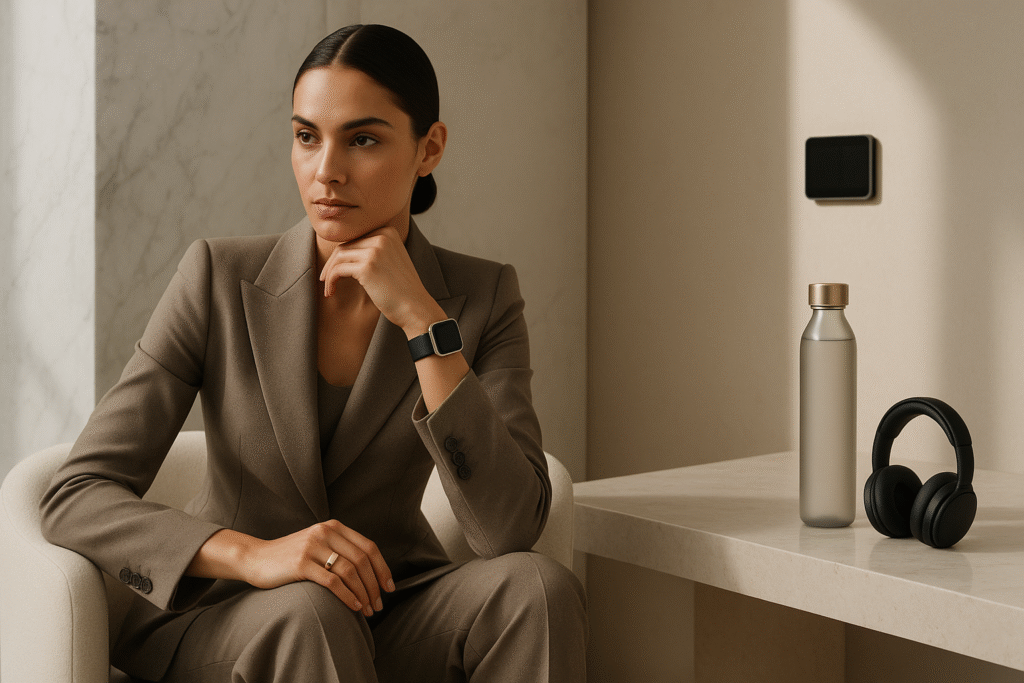 Elevating Luxury with Elegance