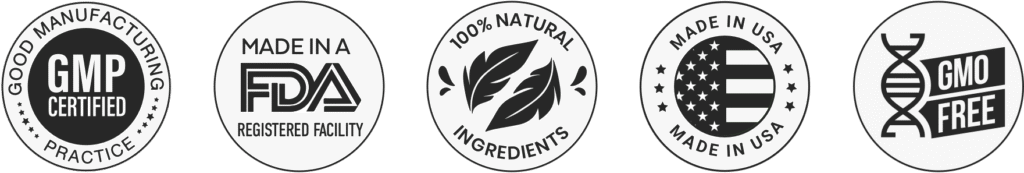 ProDentim probiotic chewable supplement bottle – 2025 EthiReview review certifications 1