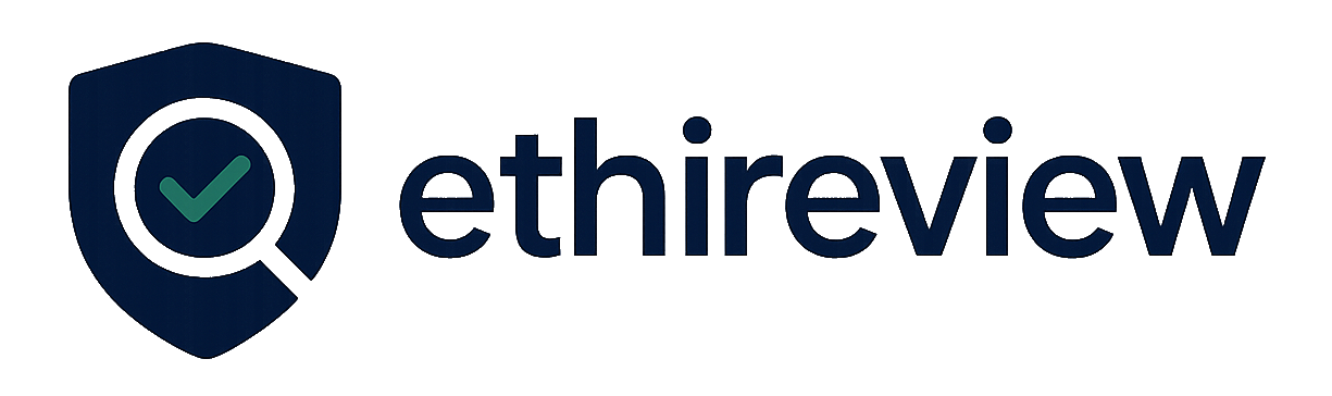 EthiReview Logo
