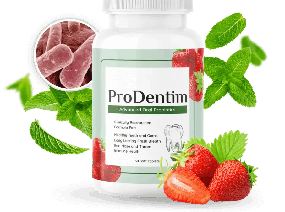 ProDentim® Review – Honest Buyer’s Guide 2025