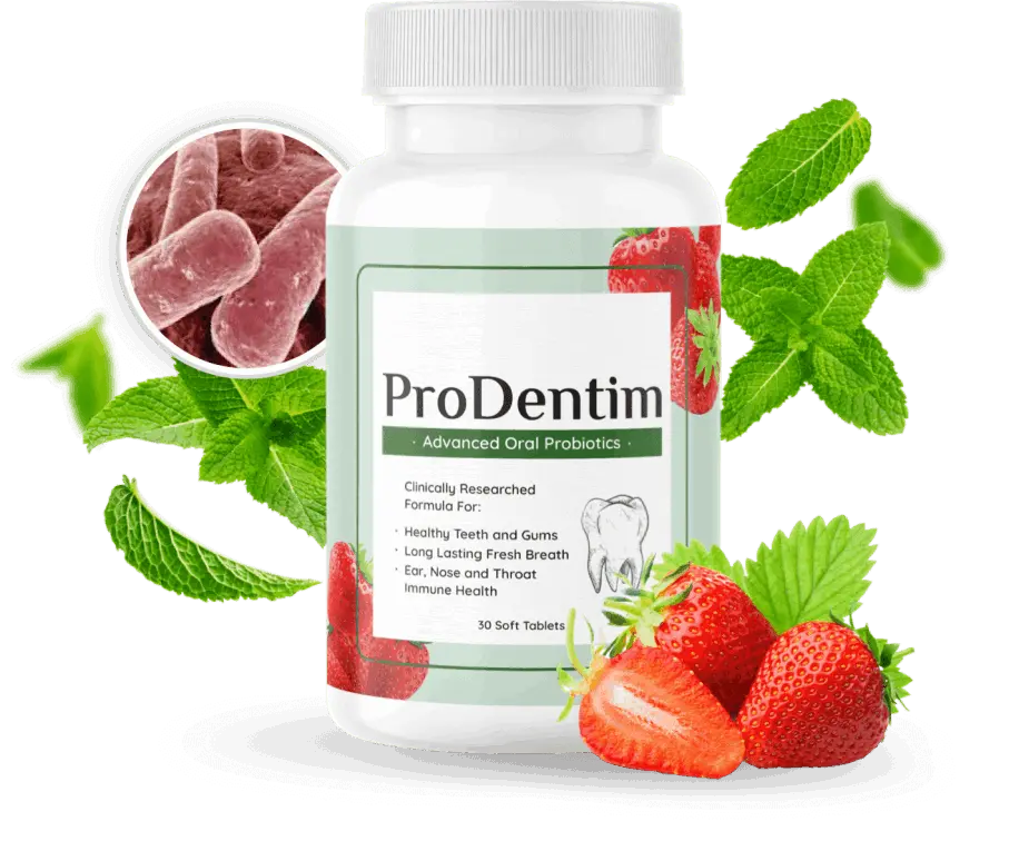 ProDentim® Review – Honest Buyer’s Guide 2025